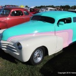 15th Annual Connecticut Street Rod Association Car Show Coverage