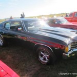 15th Annual Connecticut Street Rod Association Car Show Coverage