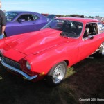 15th Annual Connecticut Street Rod Association Car Show Coverage