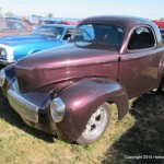 15th Annual Connecticut Street Rod Association Car Show Coverage