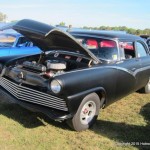 15th Annual Connecticut Street Rod Association Car Show Coverage