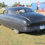 15th Annual Connecticut Street Rod Association Car Show Coverage