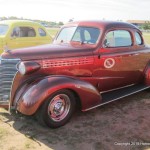 15th Annual Connecticut Street Rod Association Car Show Coverage