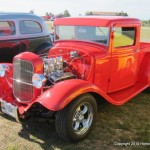 15th Annual Connecticut Street Rod Association Car Show Coverage