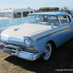 15th Annual Connecticut Street Rod Association Car Show Coverage