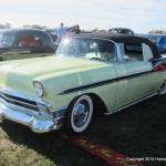 15th Annual Connecticut Street Rod Association Car Show Coverage