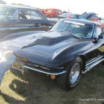 15th Annual Connecticut Street Rod Association Car Show Coverage