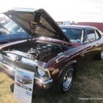 15th Annual Connecticut Street Rod Association Car Show Coverage