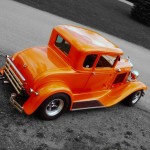 1930 Ford Hot Rod