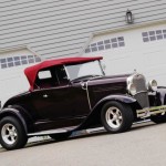 1931 Ford Roadster