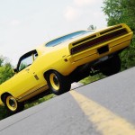 1970 Ford Torino