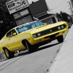 1970 Ford Torino