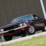 1972 Dodge Challenger