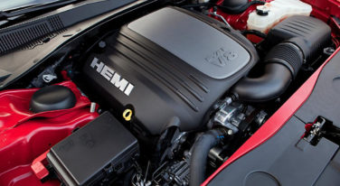 2011 Dodge Charger