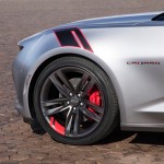 2016 Camaro SS Concepts Designed to Inspire