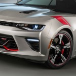 2016 Camaro SS Concepts Designed to Inspire