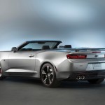 2016 Camaro SS Concepts Designed to Inspire