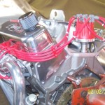 A Wheelie Poppin' Biscayne and Trailer up for Grabs