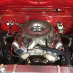 A Wheelie Poppin' Biscayne and Trailer up for Grabs