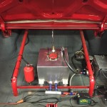 A Wheelie Poppin' Biscayne and Trailer up for Grabs