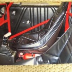 A Wheelie Poppin' Biscayne and Trailer up for Grabs