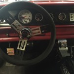 A Wheelie Poppin' Biscayne and Trailer up for Grabs