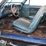 1968 Pontiac GTO