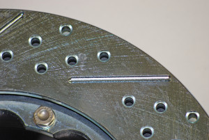 Upgrading Brakes for Your Street to Strip Drag Car, Part 1