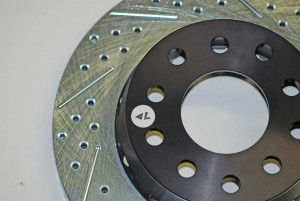 Upgrading Brakes for Your Street to Strip Drag Car, Part 1