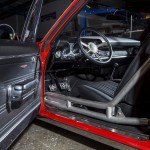 1968 Pontiac GTO