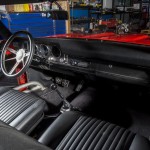 1968 Pontiac GTO