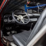 1968 Pontiac GTO