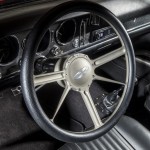 1968 Pontiac GTO