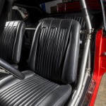1968 Pontiac GTO