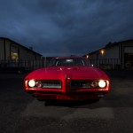 1968 Pontiac GTO