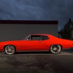 1968 Pontiac GTO