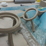 A 1969 Dodge Charger RT with Blown 572 Hemi