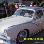 2015 NSRA Northeast Street Rod Nationals plus Coverage