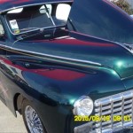 2015 NSRA Northeast Street Rod Nationals plus Coverage