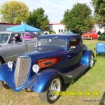 2015 NSRA Northeast Street Rod Nationals plus Coverage