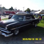 2015 NSRA Northeast Street Rod Nationals plus Coverage