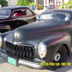 2015 NSRA Northeast Street Rod Nationals plus Coverage