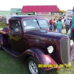 2015 NSRA Northeast Street Rod Nationals plus Coverage