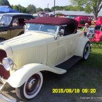 2015 NSRA Northeast Street Rod Nationals plus Coverage