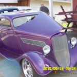 2015 NSRA Northeast Street Rod Nationals plus Coverage