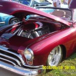 2015 NSRA Northeast Street Rod Nationals plus Coverage