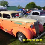 2015 NSRA Northeast Street Rod Nationals plus Coverage