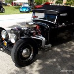 NSRA Southeast Nationals Car Show Coverage