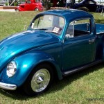 NSRA Southeast Nationals Car Show Coverage