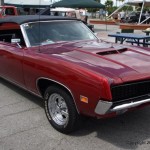 NSRA Southeast Nationals Car Show Coverage